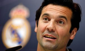 Мадридский «Реал» утвердил нового главного тренера