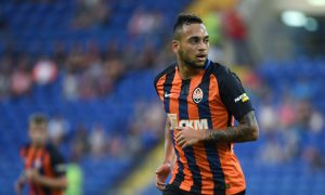 Майкон: «Шахтер» - самый бразильский клуб в Европе