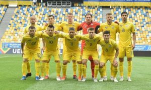  Товарищеский матч между сборными Украины и Турции может быть перенесен на другую арену