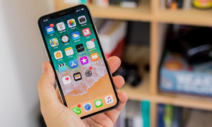 В iPhone X и MacBook Pro обнаружены технологические дефекты