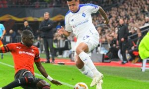 Лига Европы: букмекеры пророчат победу «Динамо» и «Ворскле»