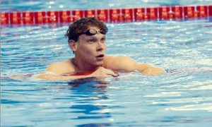 Украинские пловцы завоевали две медали на Кубке мира в Токио