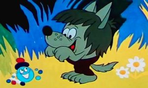 Автор «Капитошки» в суде победила кондитеров