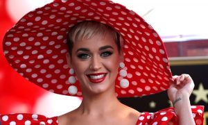 Forbes раскрыл имена самых высокооплачиваемых певиц года