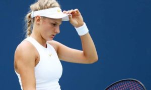 Рейтинг WTA: Ястремская обновила личный рекорд 