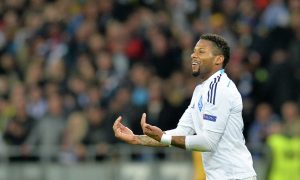 Бывший футболист «Динамо» стал лучшим в Лиге Европы