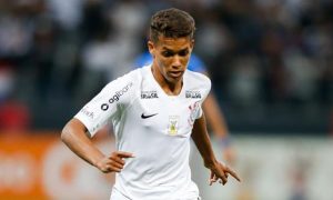 «Шахтер» и дортмундская «Боруссия» поборются за бразильского таланта