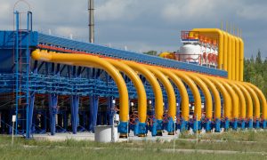 Газорозподільні підприємства України: ще чотири увійшли в Групу Нафтогаз, - що відомо