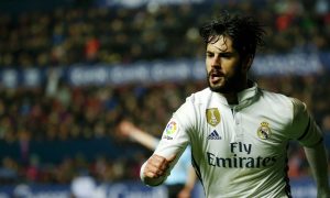 На хавбека «Реала» претендуют два итальянских клуба