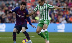 Месси побил рекорд Мюллера и подбирается к Пеле