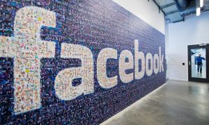 Facebook грозит многомиллиардный штраф