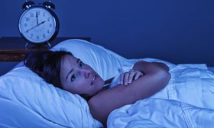 Фото: Apple создали и запатентовали устройство для отслеживания сна