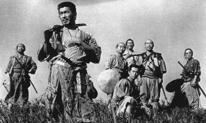 В BBC назвали лучшие фильмы не на английском языке