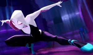 Sony Pictures снимет картину о Женщине-пауке