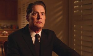 Кайл Маклахлен сыграет Рузвельта в сериале «Пересечение Атлантики»