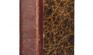 Первое издание «Вечеров на хуторе близ Диканьки» продали за $224 тысячи