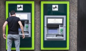 В Японии создали банкомат с искусственным интеллектом