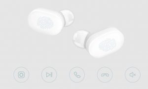 Xiaomi представила наушники-«убийцы» AirPods