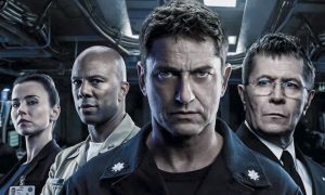 «Хантер Киллер» все-таки покажут в России