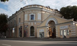 Кабмин оставил больше денег «Мыстецькому Арсеналу» и Центру Довженко