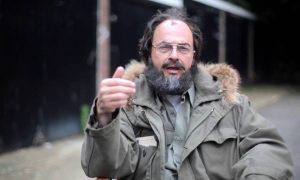 Сценарий неснятого Кубриком фильма продадут на аукционе