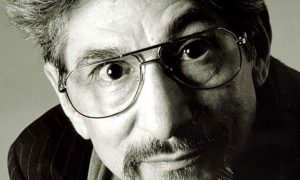 В США умер дизайнер, сотрудничавший с Кубриком