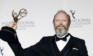 Лучшим актером по версии Emmy стал Ларс Миккельсен