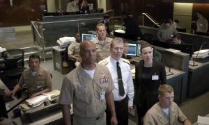 В Украине и России запретили фильм о российском президенте