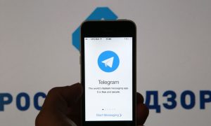 В России увеличат штрафы для Google и Facebook