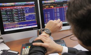 Microsoft обошла Apple по рыночной капитализации