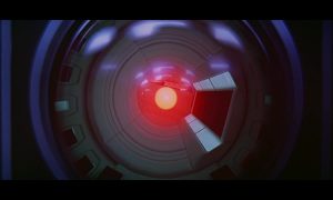 Умер «голос» компьютера HAL 9000 из «Космической одиссеи»