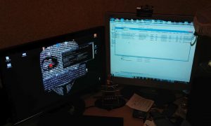 Киберполиция разоблачила украинца, который заразил вирусом полсотни стран