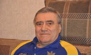 Скончался легендарный защитник киевского «Динамо»