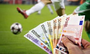 Обнародован рейтинг самых дорогих украинских футболистов