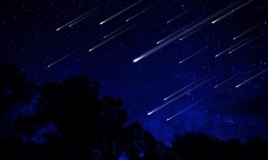 Звездопад Леониды: стало известно, когда украинцы смогут увидеть уникальное явление