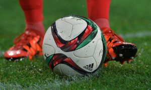 В символическую сборную чемпионата Бельгии вошли двое украинцев