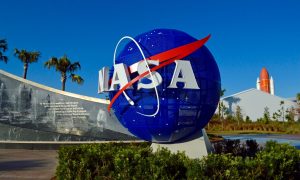 NASA выбрала компанию с украинскими корнями для изучения Луны