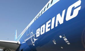 Фото: в США в реку упал Boeing с более чем сотней пассажиров, есть жертвы