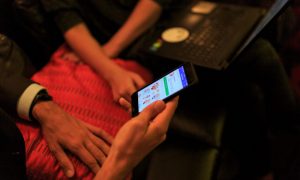 В Viber рассказали о возможностях стикеров