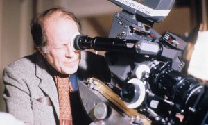 Ушел из жизни культовый  британский режиссер