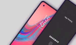 Новые смартфоны Samsung останутся без разъема для наушников