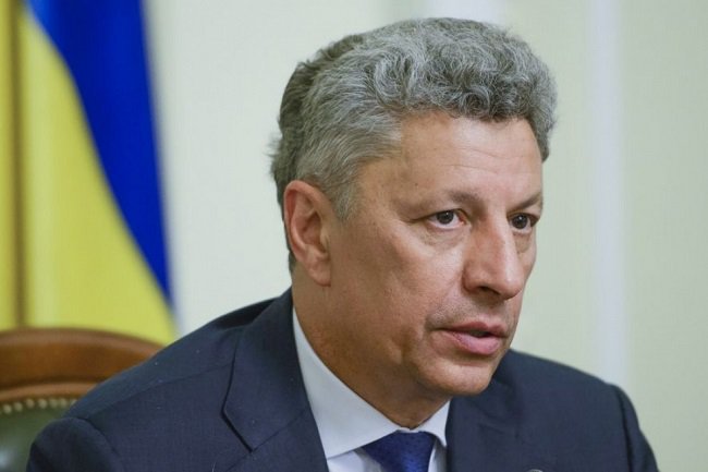 Бойко еще раз попытаются лишить звания Героя