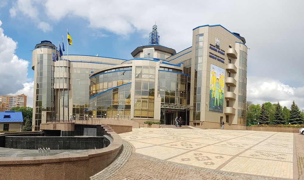 Футбольная федерация рассказала о проведении матчей во время военного положения