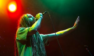 Регги признан в ООН культурным шедевром мирового масштаба