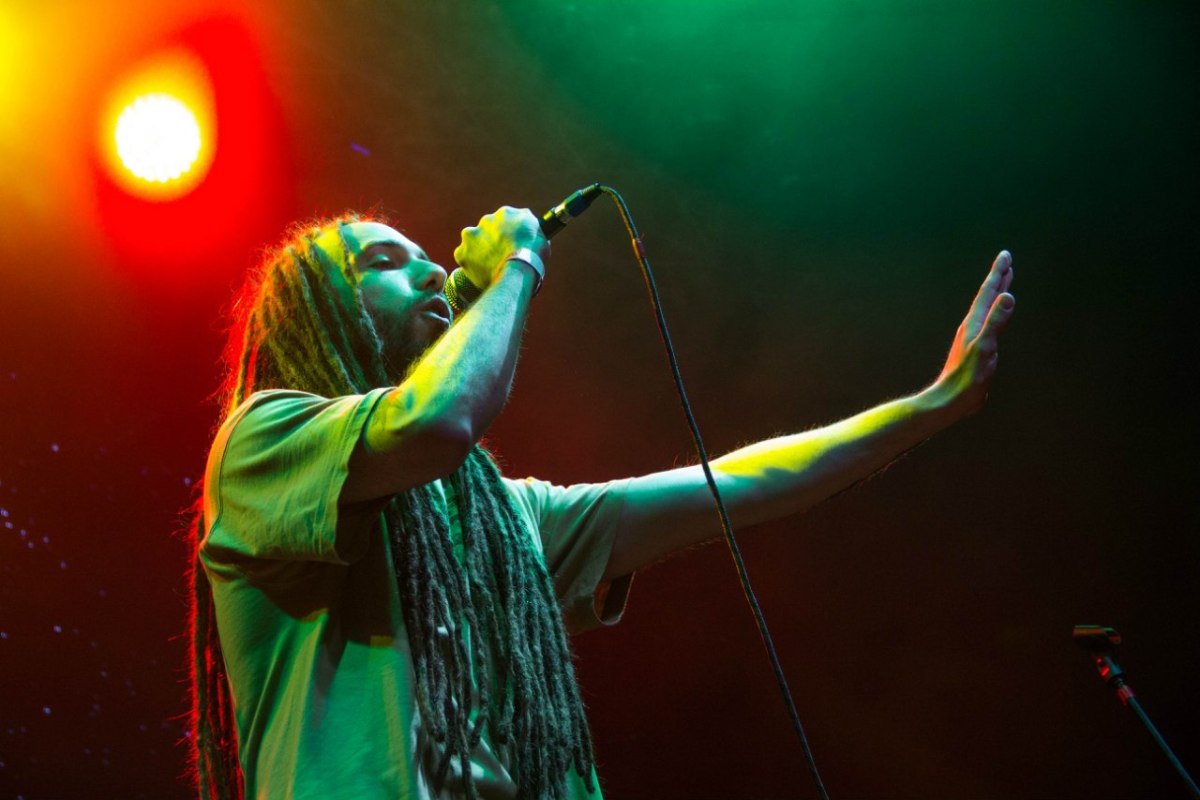 Регги признан в ООН культурным шедевром мирового масштаба