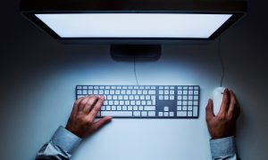 Обнародован октябрьский рейтинг популярности сайтов среди украинцев