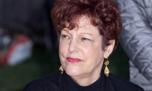 Умерла автор сценария к ленте об Индиане Джонсе