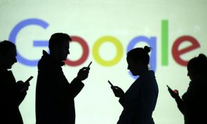 Google поймали на воровстве текстов песен