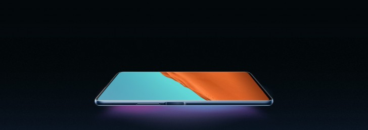 Фото: в Китае разработали смартфон с двумя дисплеями