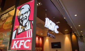 С российского рынка окончательно вышла всемирно известная сеть питания